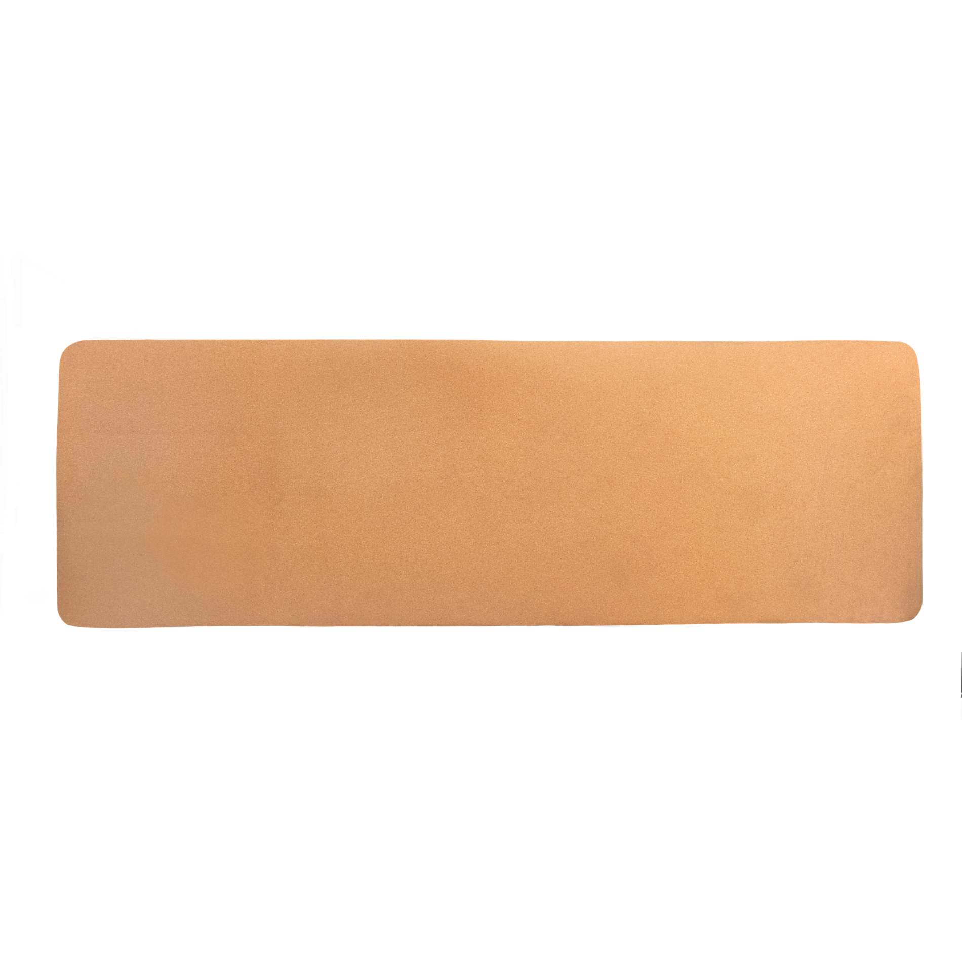Wellable™ Cork Yoga Mat (6mm) 14
