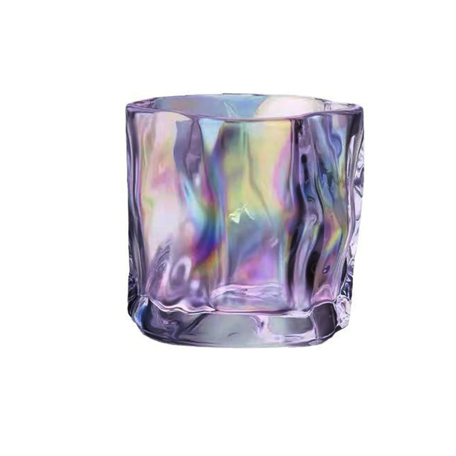 Irregular Glass 3