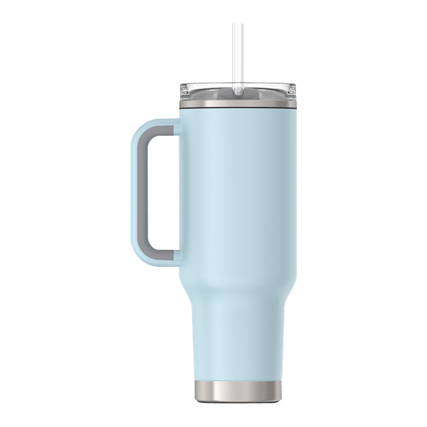 Thermos 40oz Stainless Steel Cup Holder Mug 548