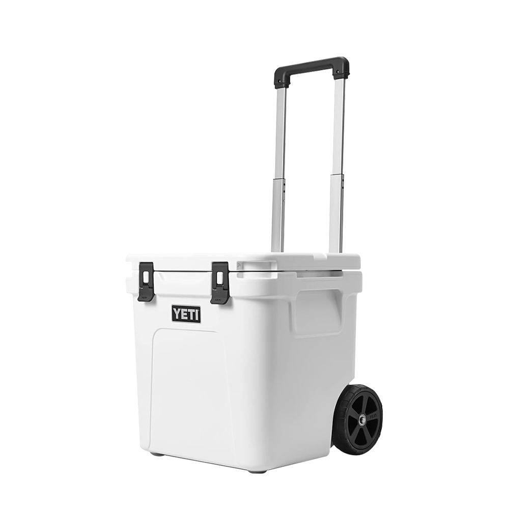 Yeti 48 Roadie Hard Wheeled Cooler 5