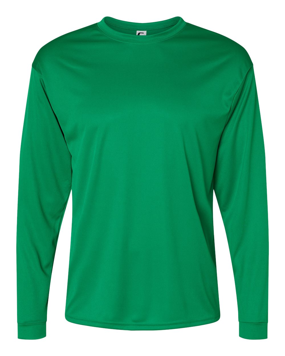 Unisex Performance Long Sleeve T-Shirt - 5104 27