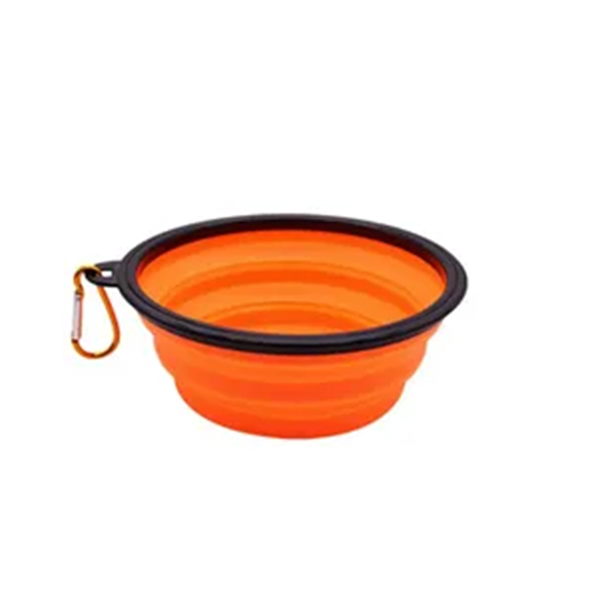 Foldable Pet Collapsible  Bowl 2