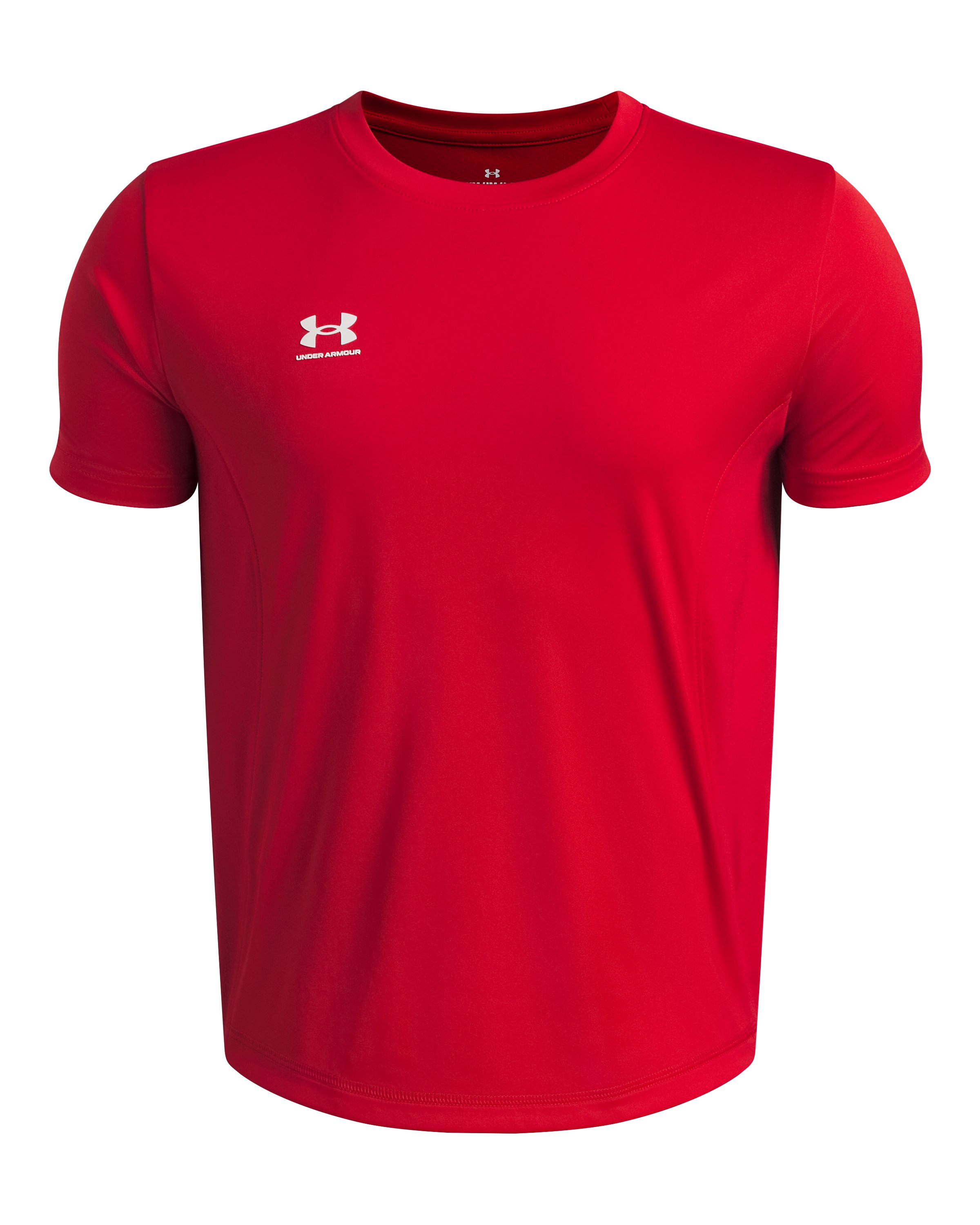 UA Challenger Team Pro Boys' Jersey 5