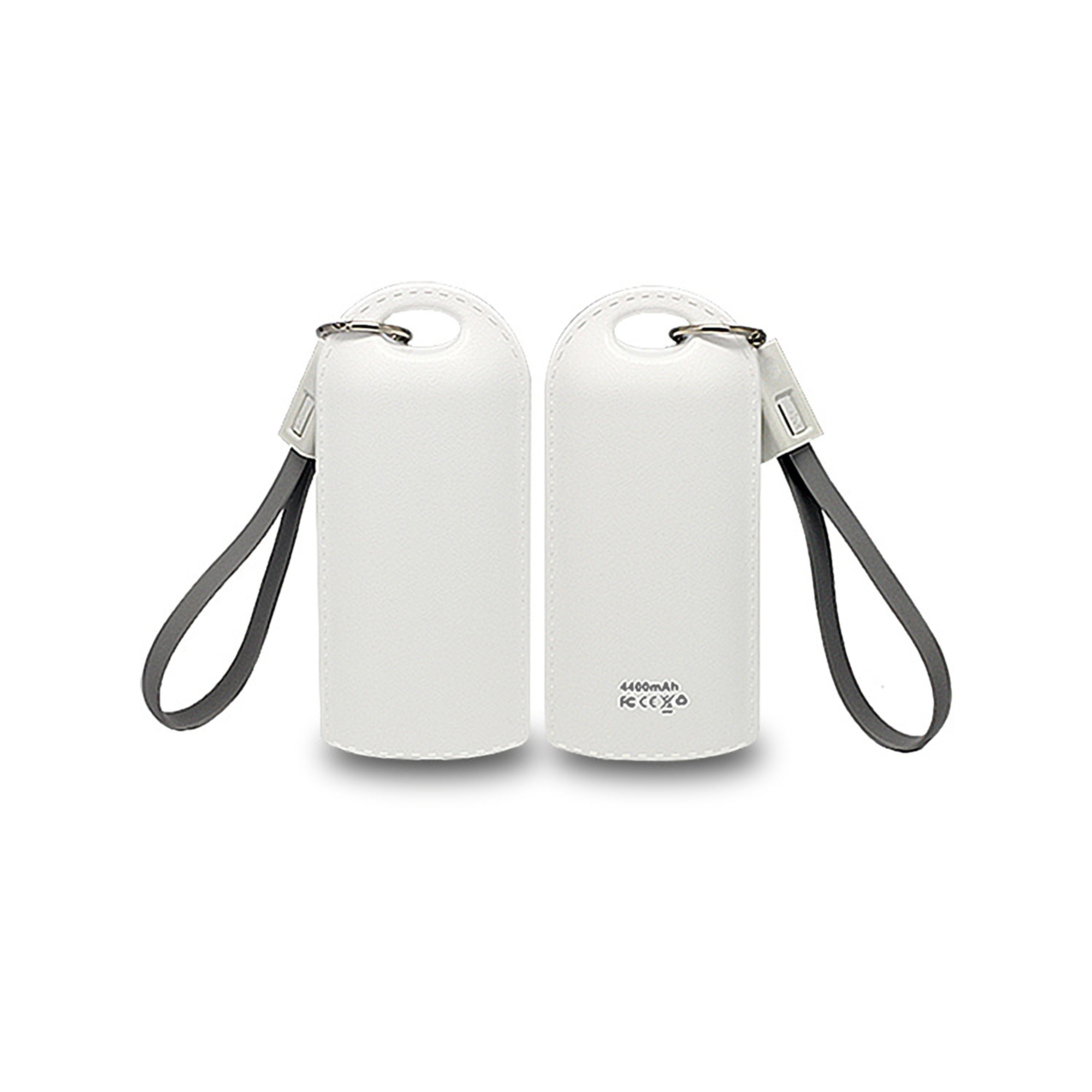4400mAh Keychain Power Bank 3