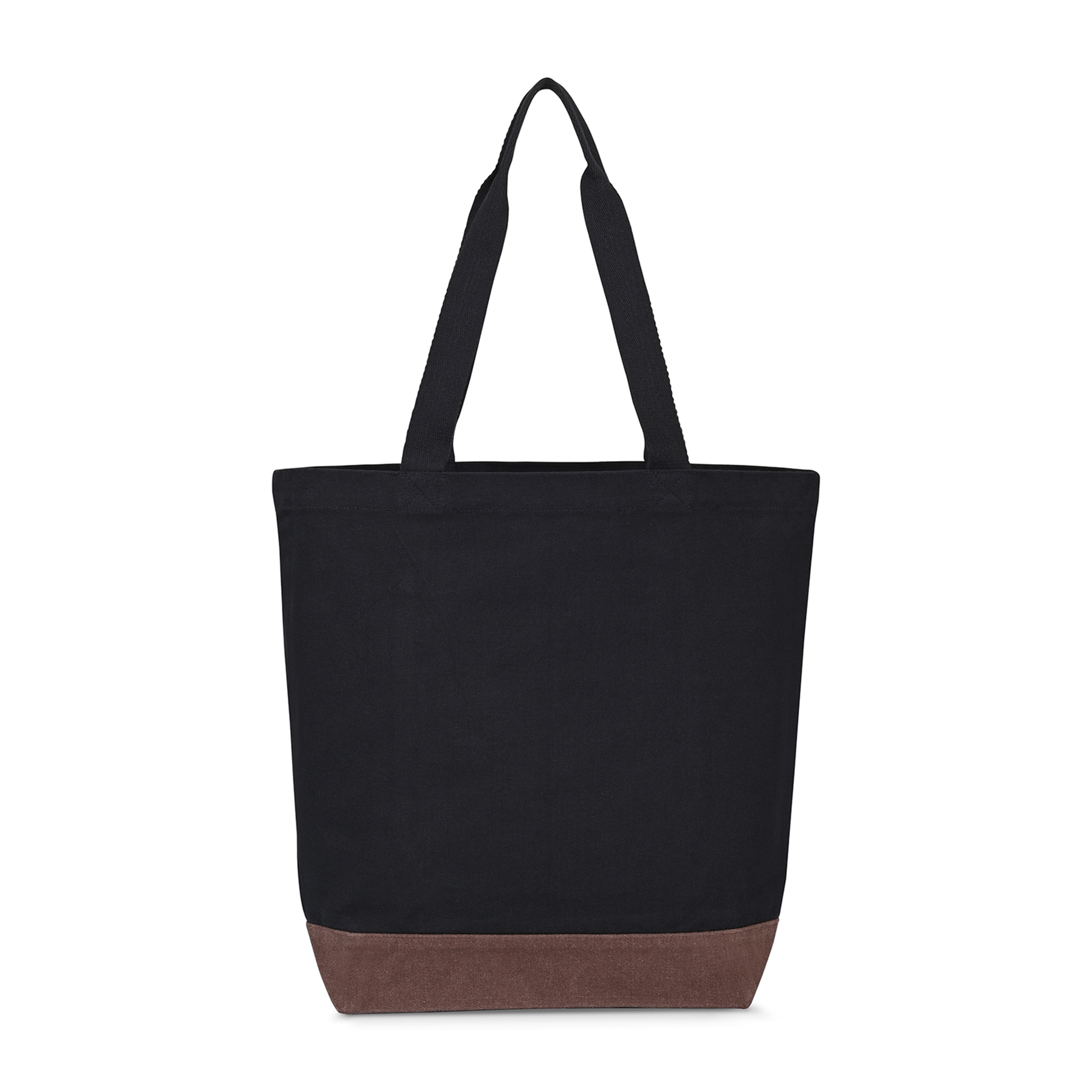 Ivy Recycled Cotton Tote - AWARE™ 21