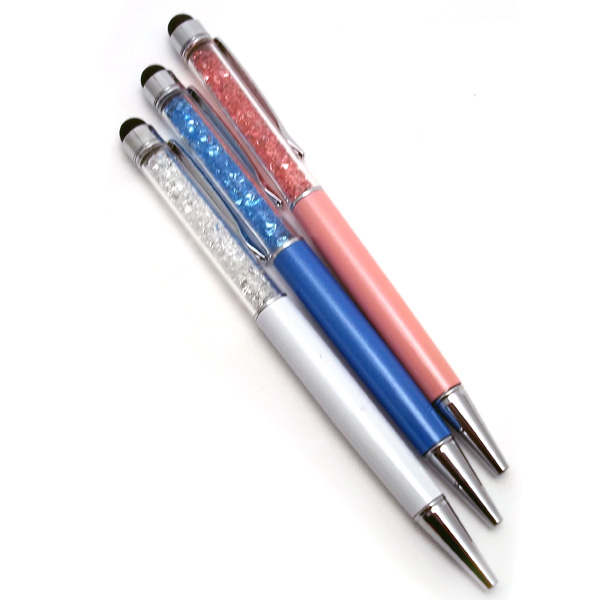 Crystal Pen Stylus 3