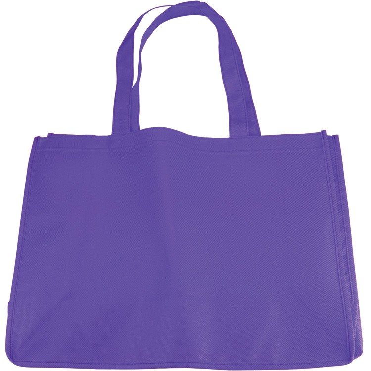 Tote Bag - 16"x12" + 6" gusset 5