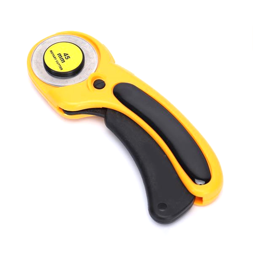 45mm Rotary Fabric Cutter 2