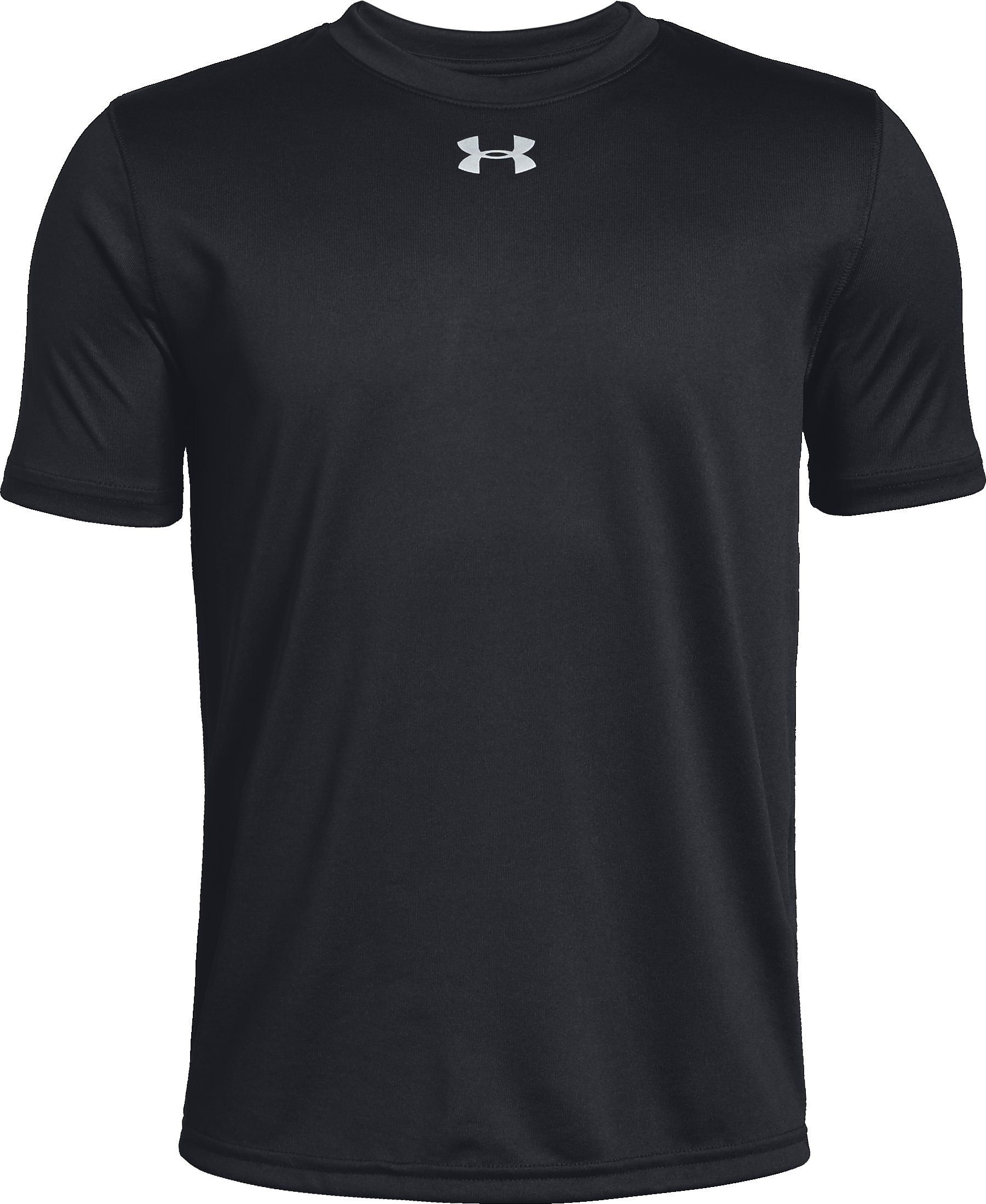 Boys' UA Locker T-Shirt 7