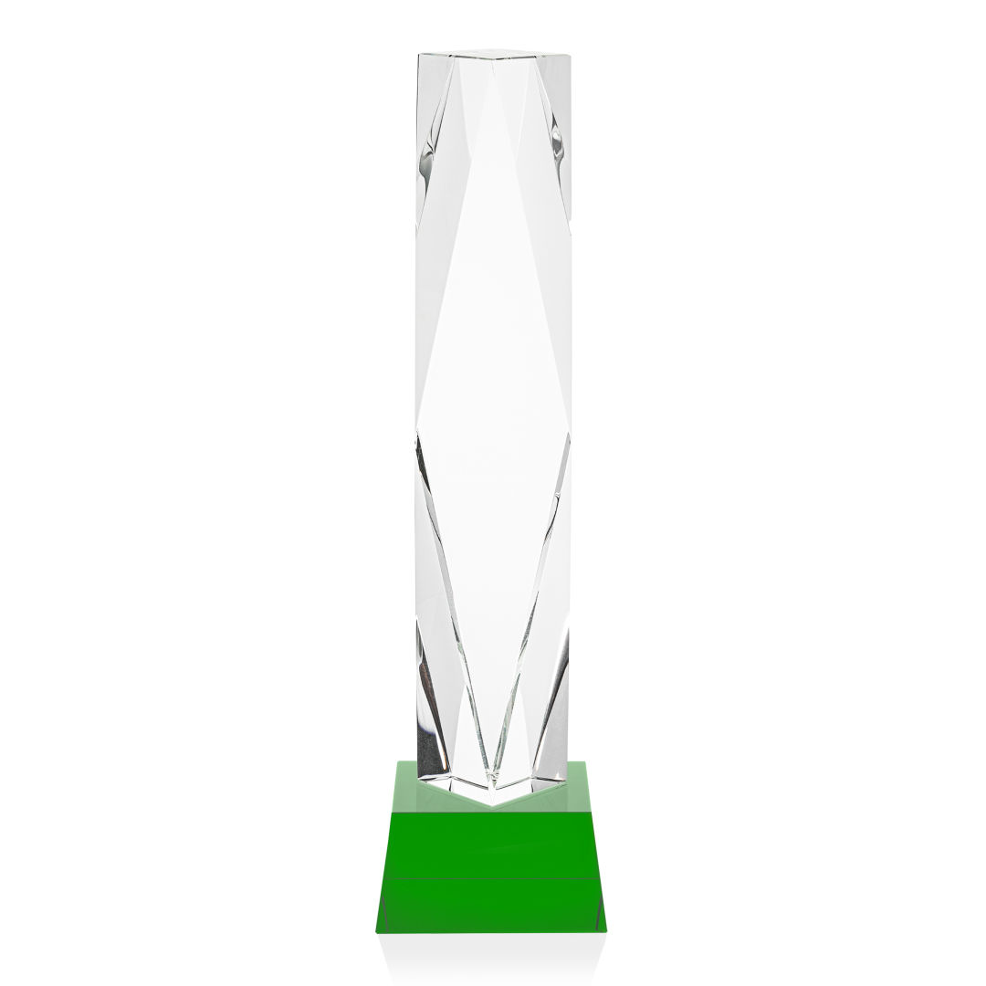 Toscana Award on Base - Green 7
