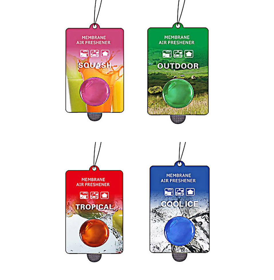 Hanging Scented Sachet Air Freshener 1
