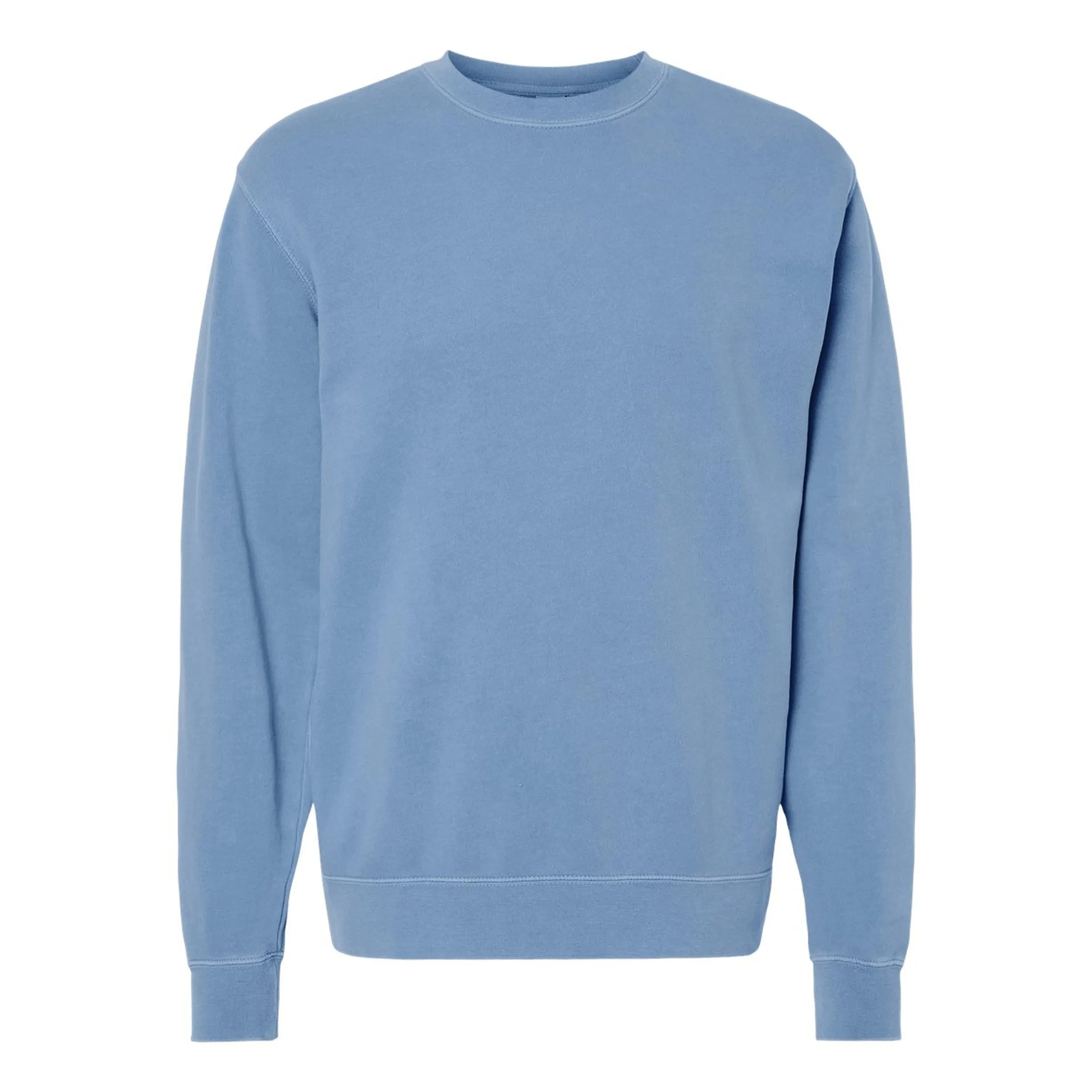 Midweight Pigment Dyed Crew Neck 31
