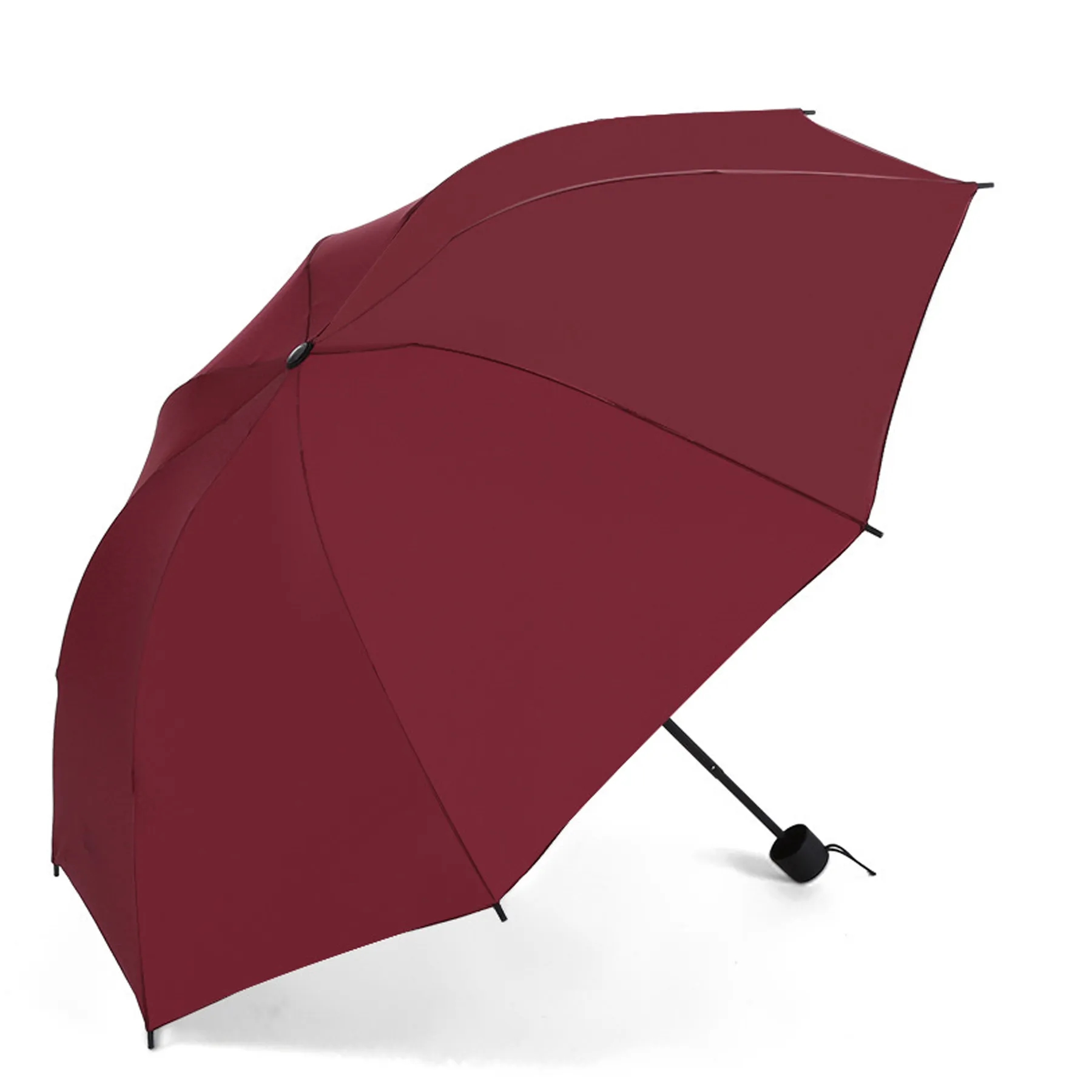 Compact Travel Umbrella 5