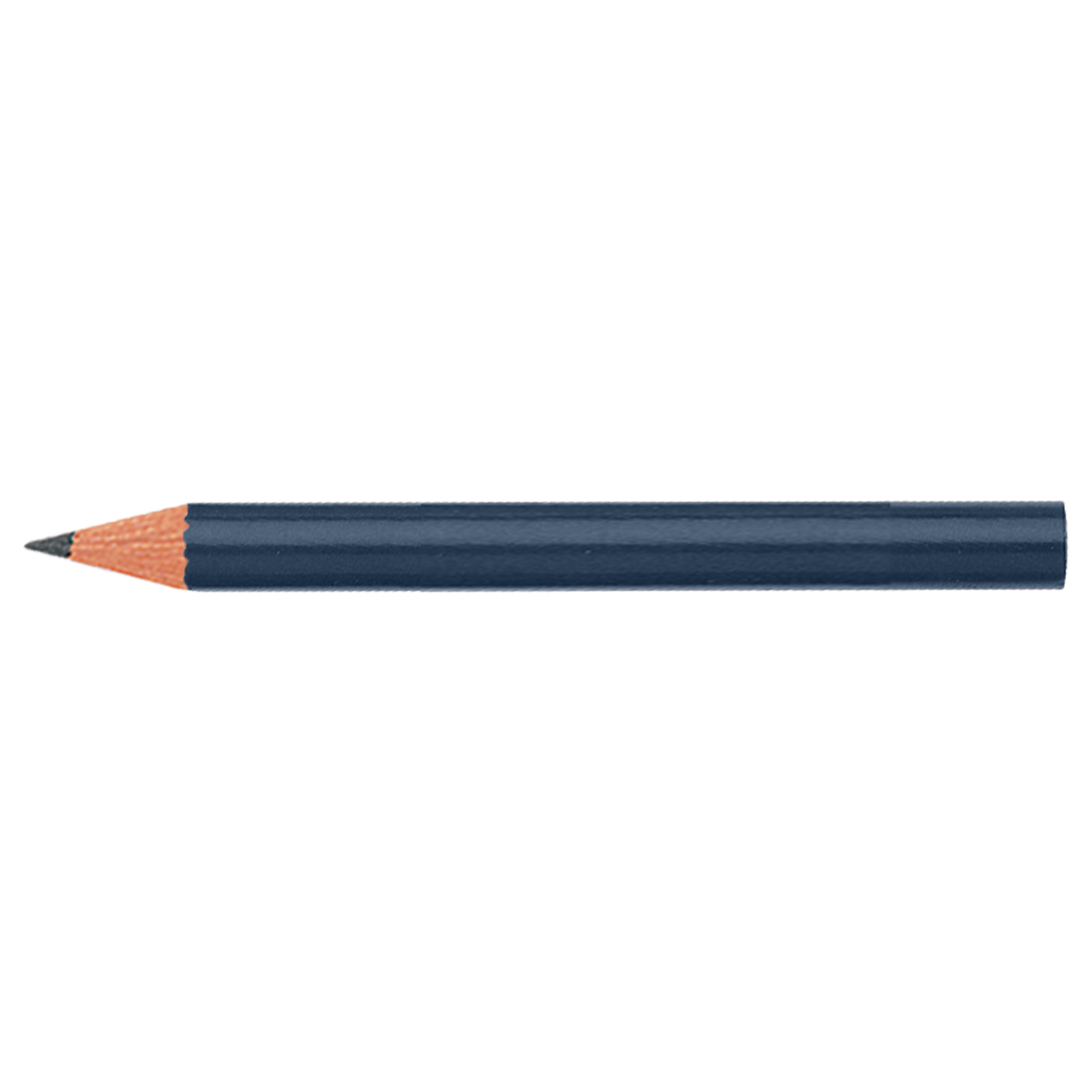 Golf Pencil (Round) 3