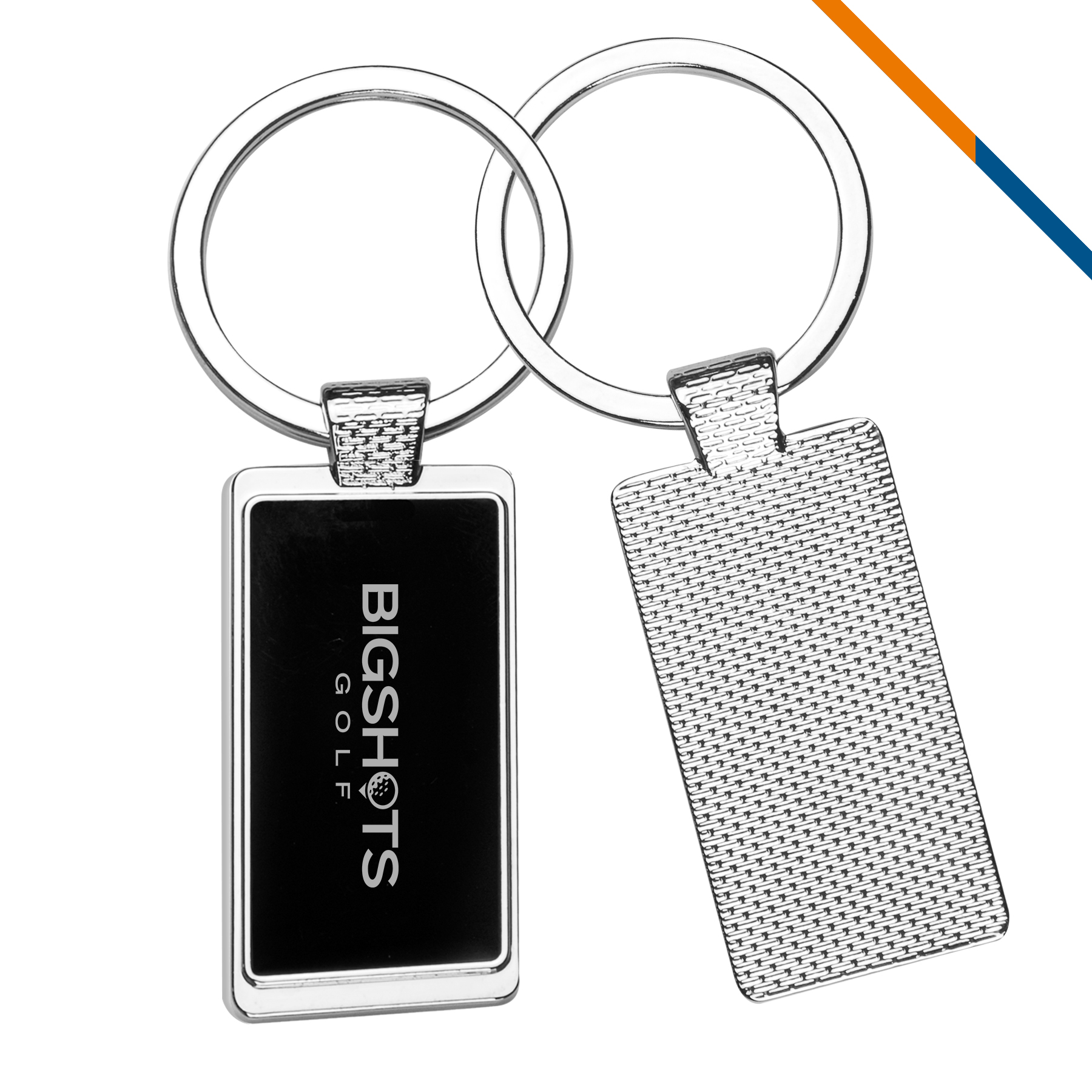 Hawkin Key Tag 2