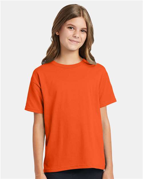 Youth EcoSmart® T-Shirt - 5370 94