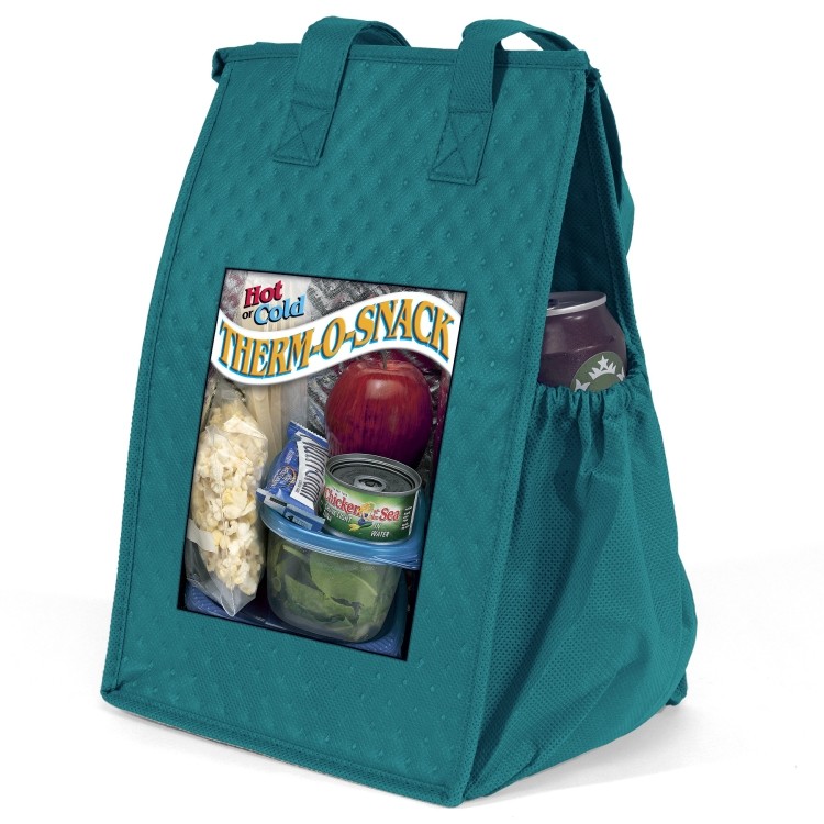 Therm-O-Snack™ - Insulated Bag - ColorVista 14