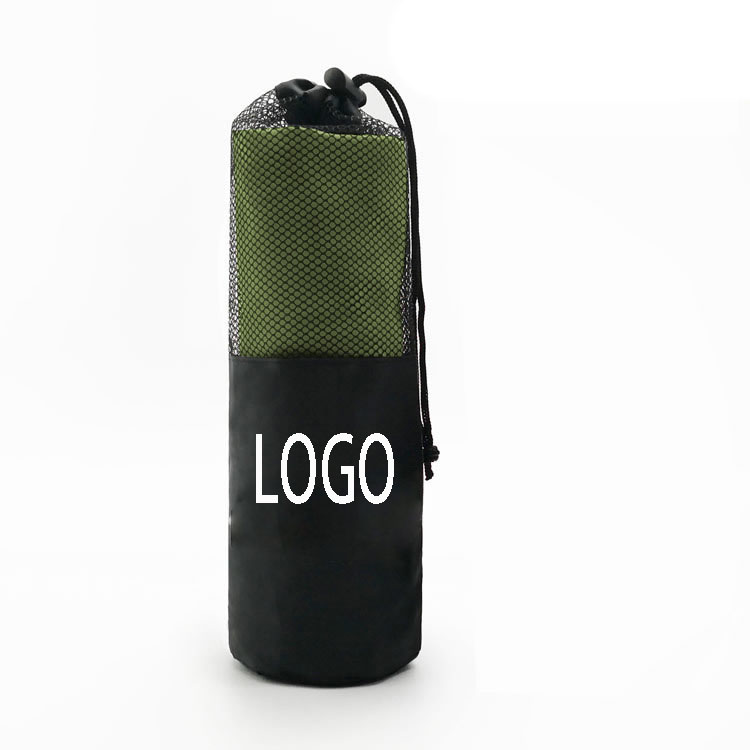 Quick Dry Soft Lightweight Towel--Include One Beach Towels and Small towels 11