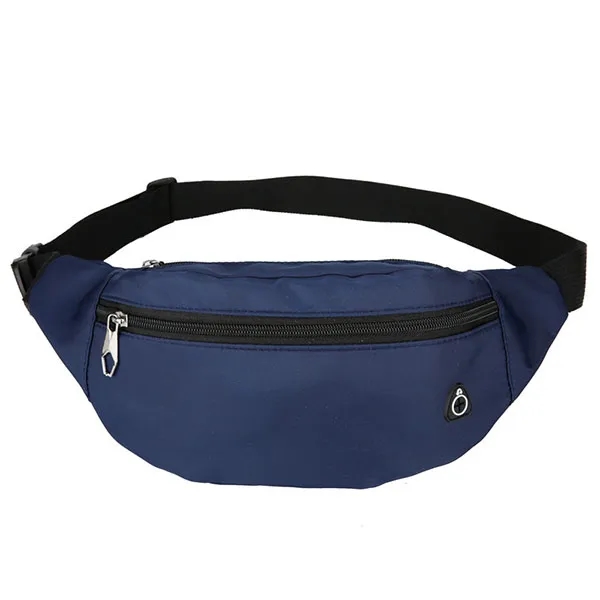 Sports Outdoor Waist Pack 6