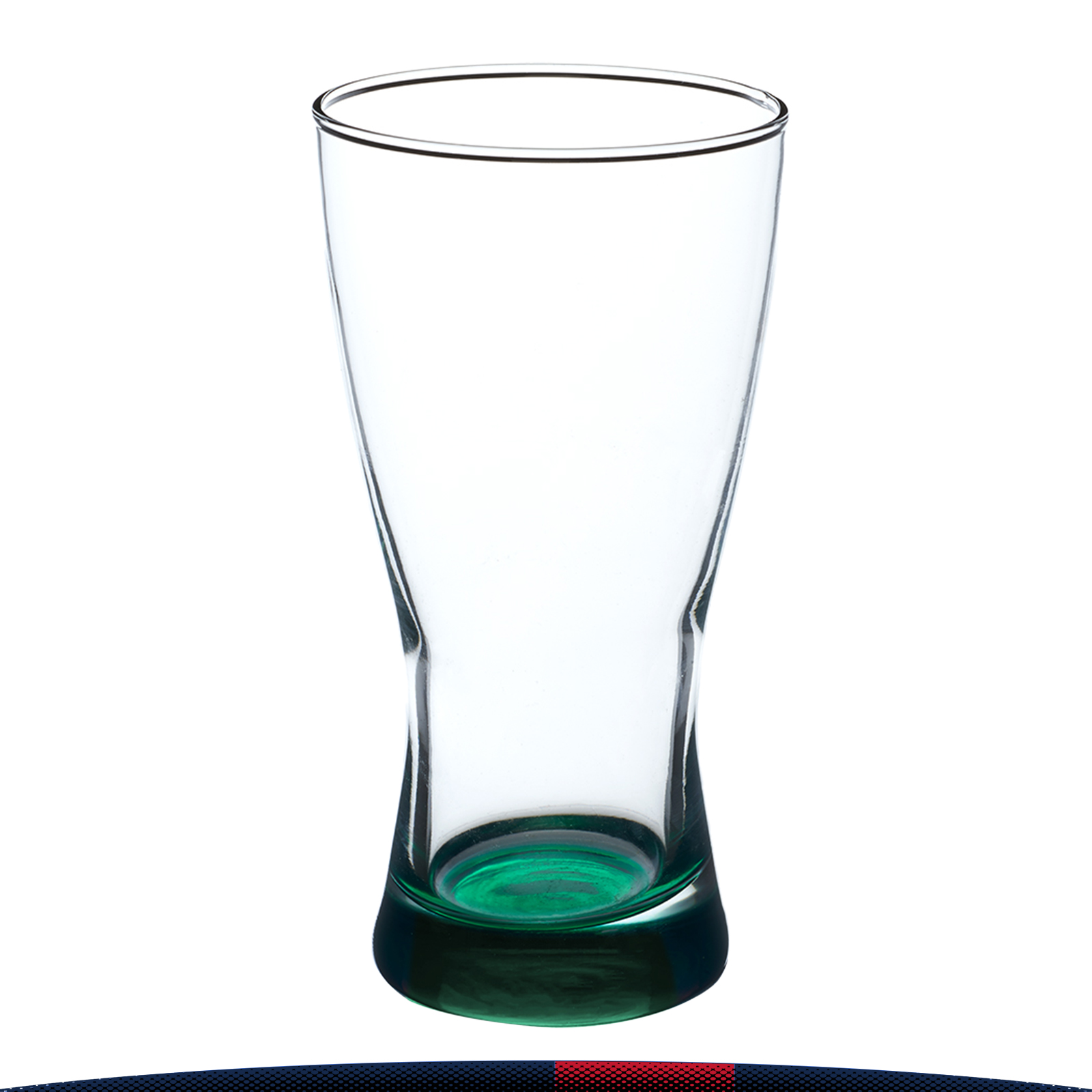 13.25 oz. Halstead Pilsner Glasses 2