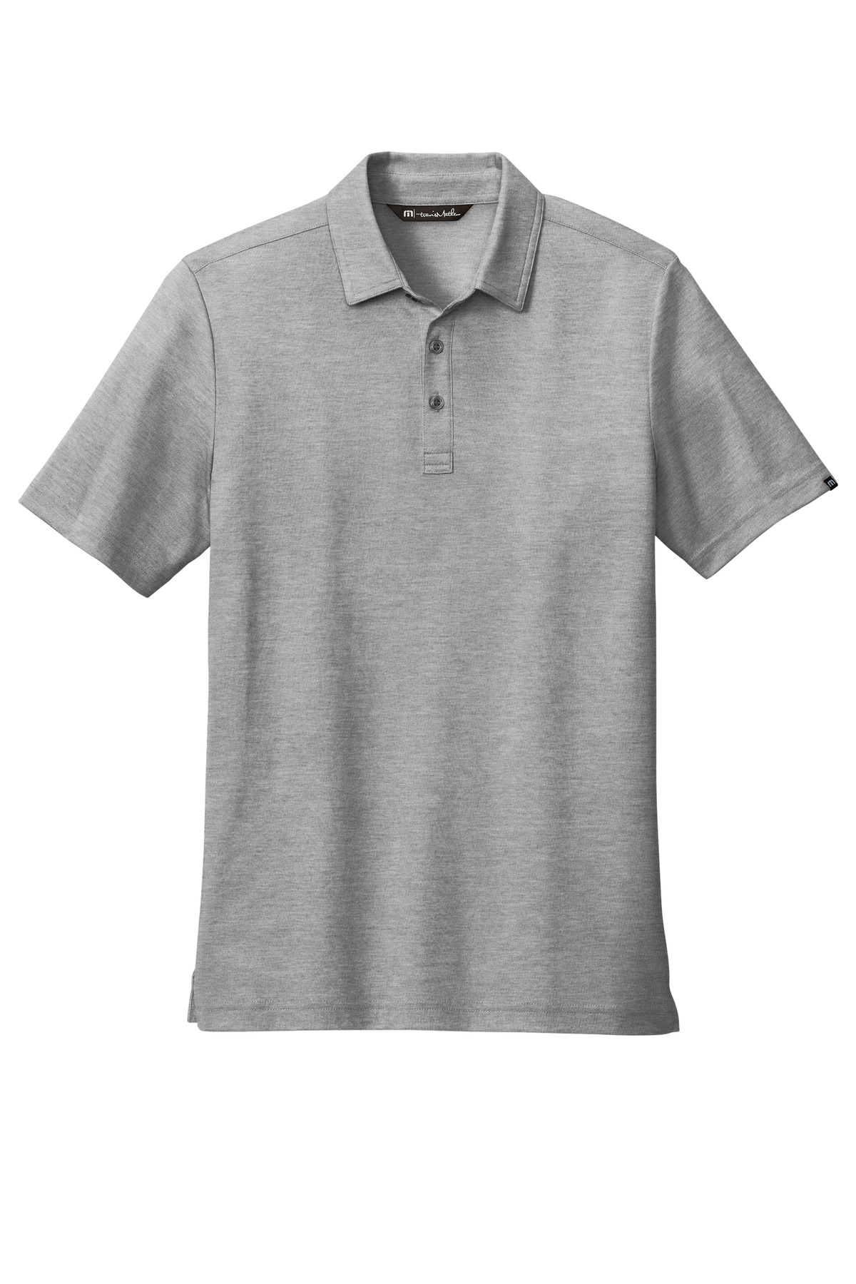 TravisMathew Oceanside Heather Polo. TM1MU412 37