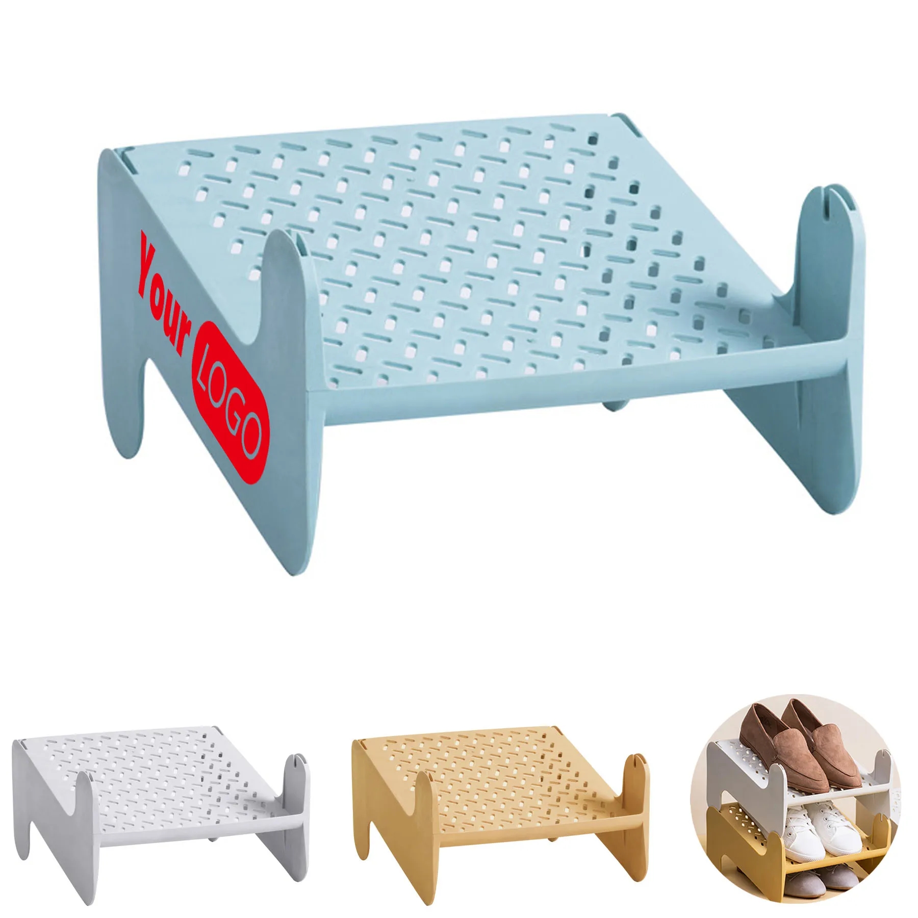 Shoe Storage Rack 3