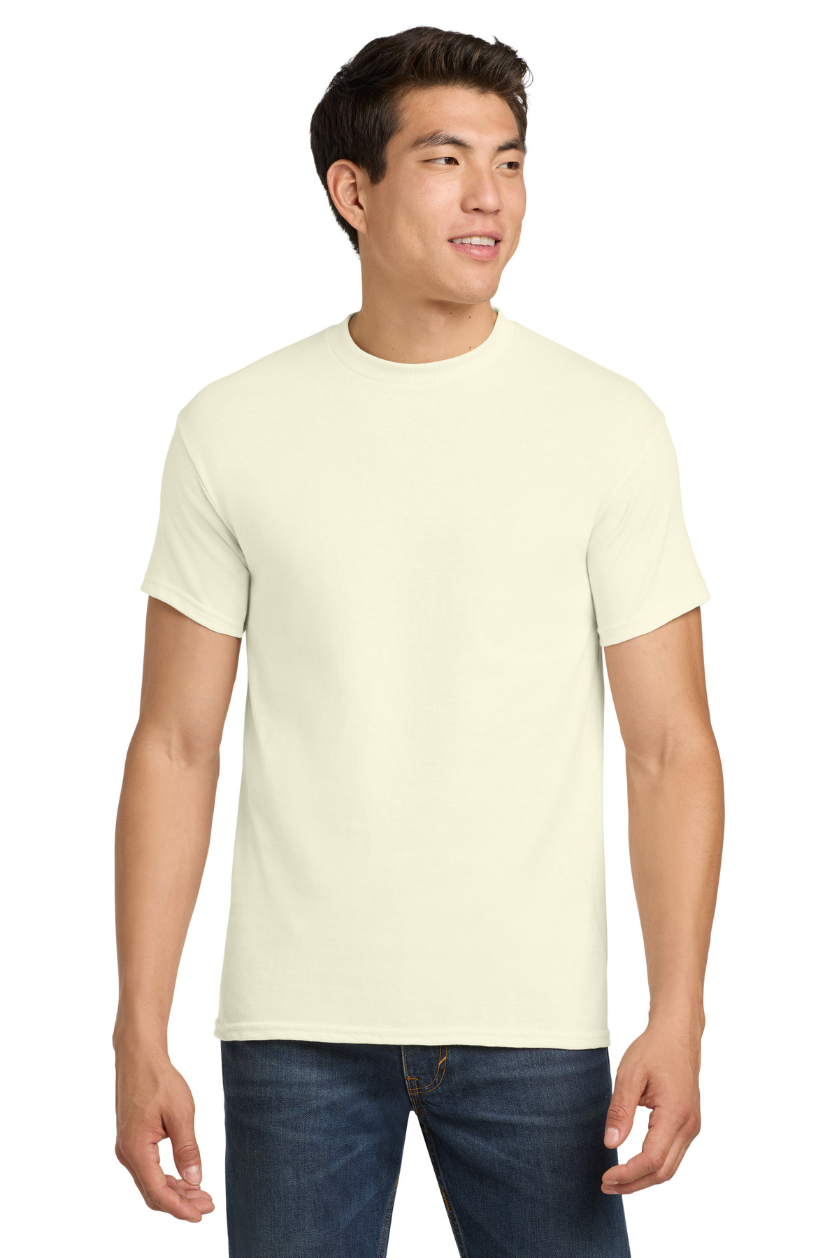 Gildan - Heavy Cotton 100% Cotton T-Shirt. 5000 501