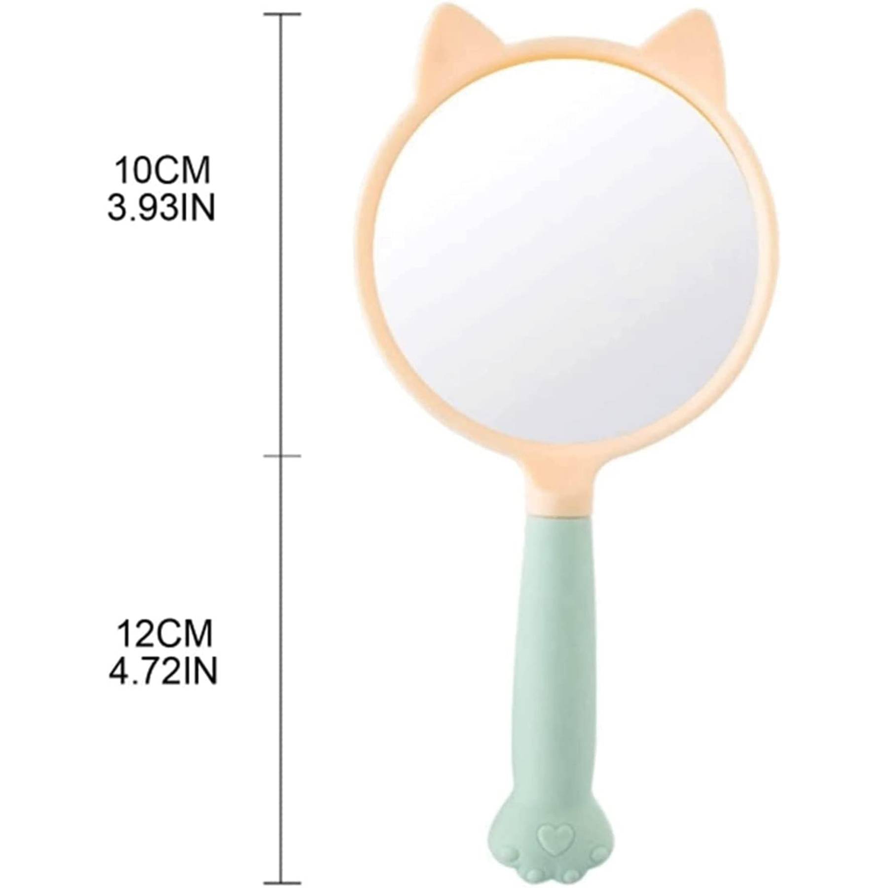 Handheld Mirror 3
