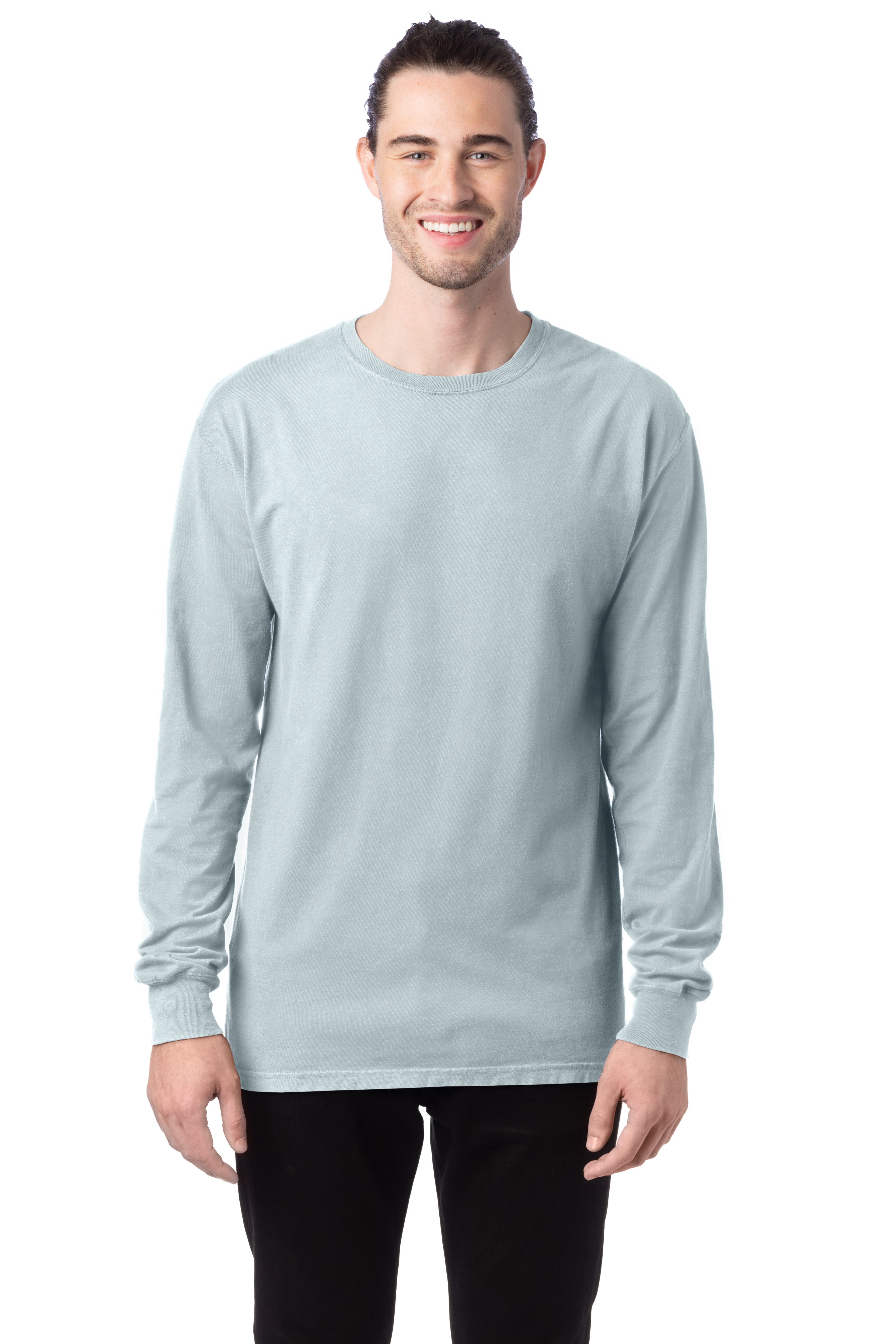 ComfortWash Long Sleeve T-Shirt 27