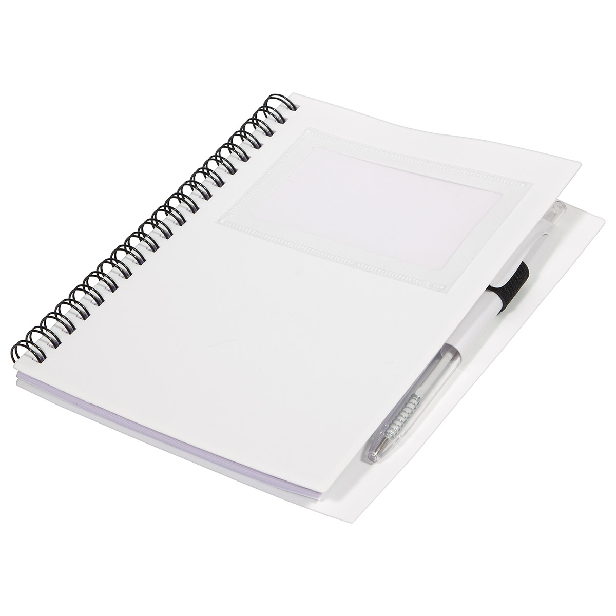 Note-It Memo Book 12