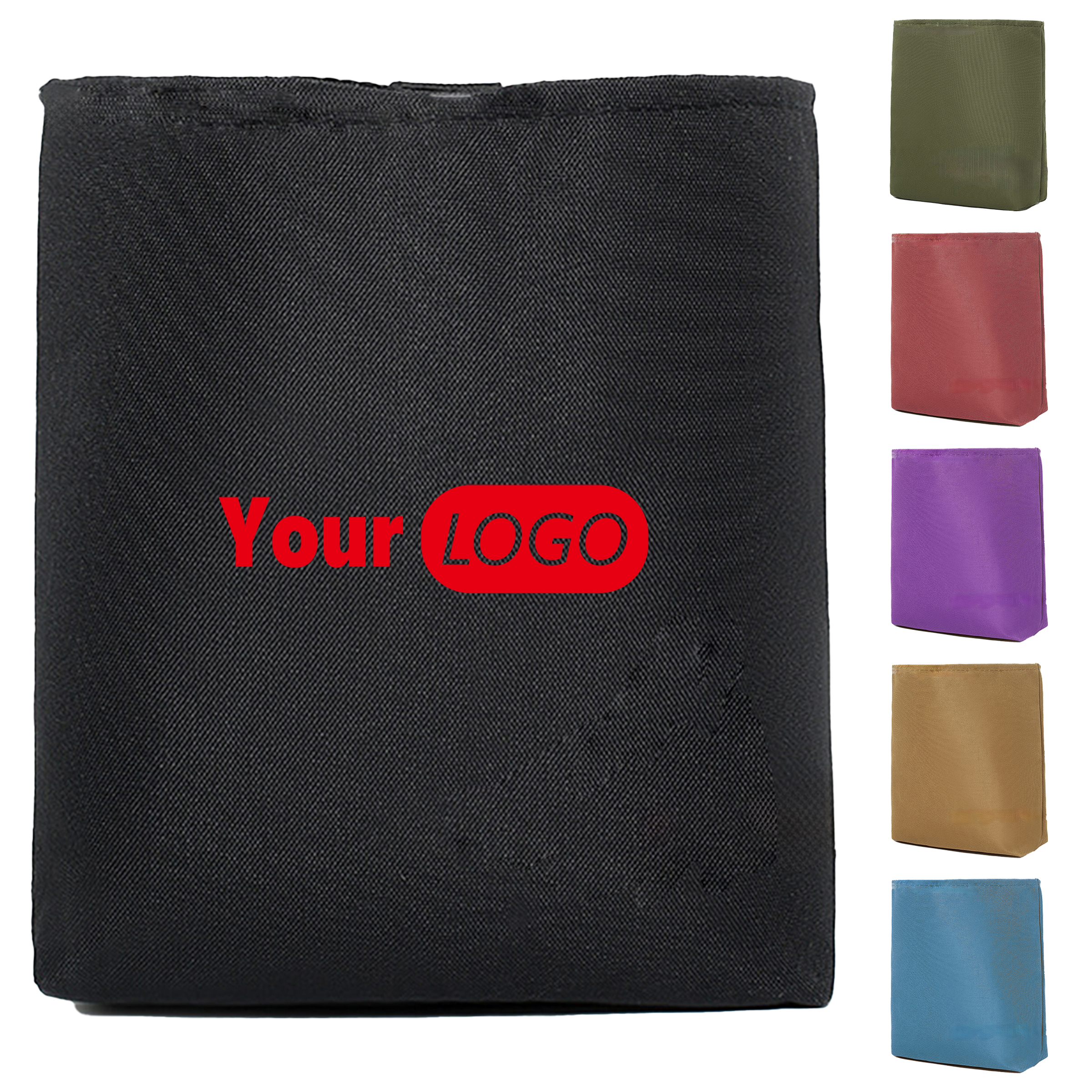 Oxford Tactical Folding Recycling Bag 5