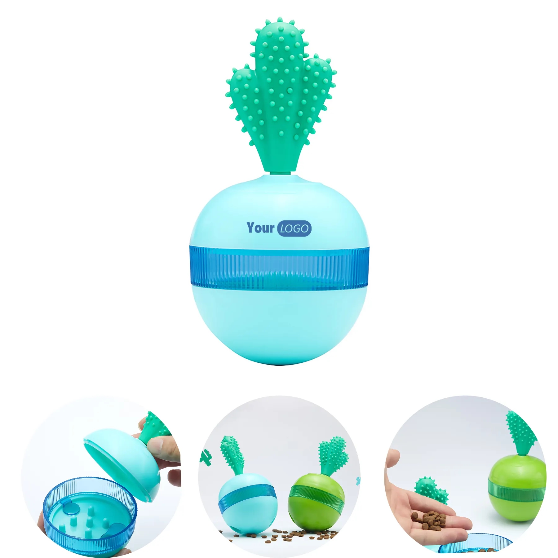 Abs Cactus Tumbler Spiller 1