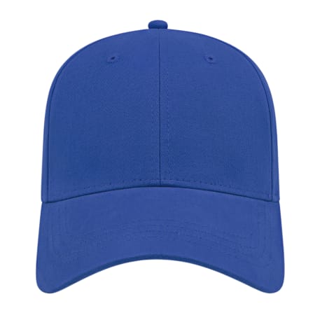Cap America Lightweight Structured Low Profile Cap 188