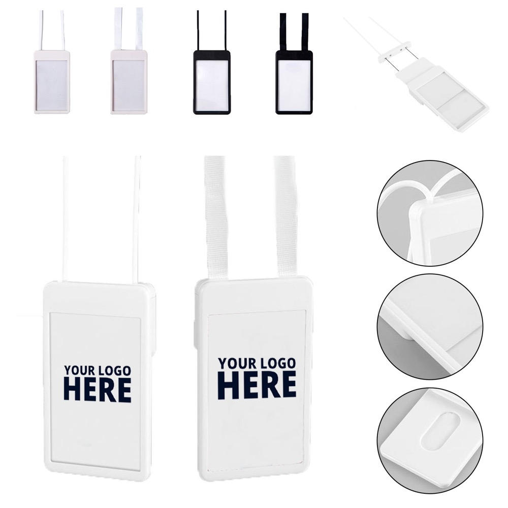 Silicone Card Holder 2