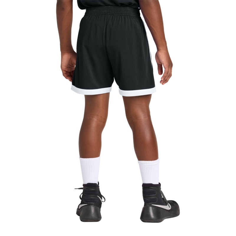 Sport-Tek Youth Rival Basketball 5" Short 9