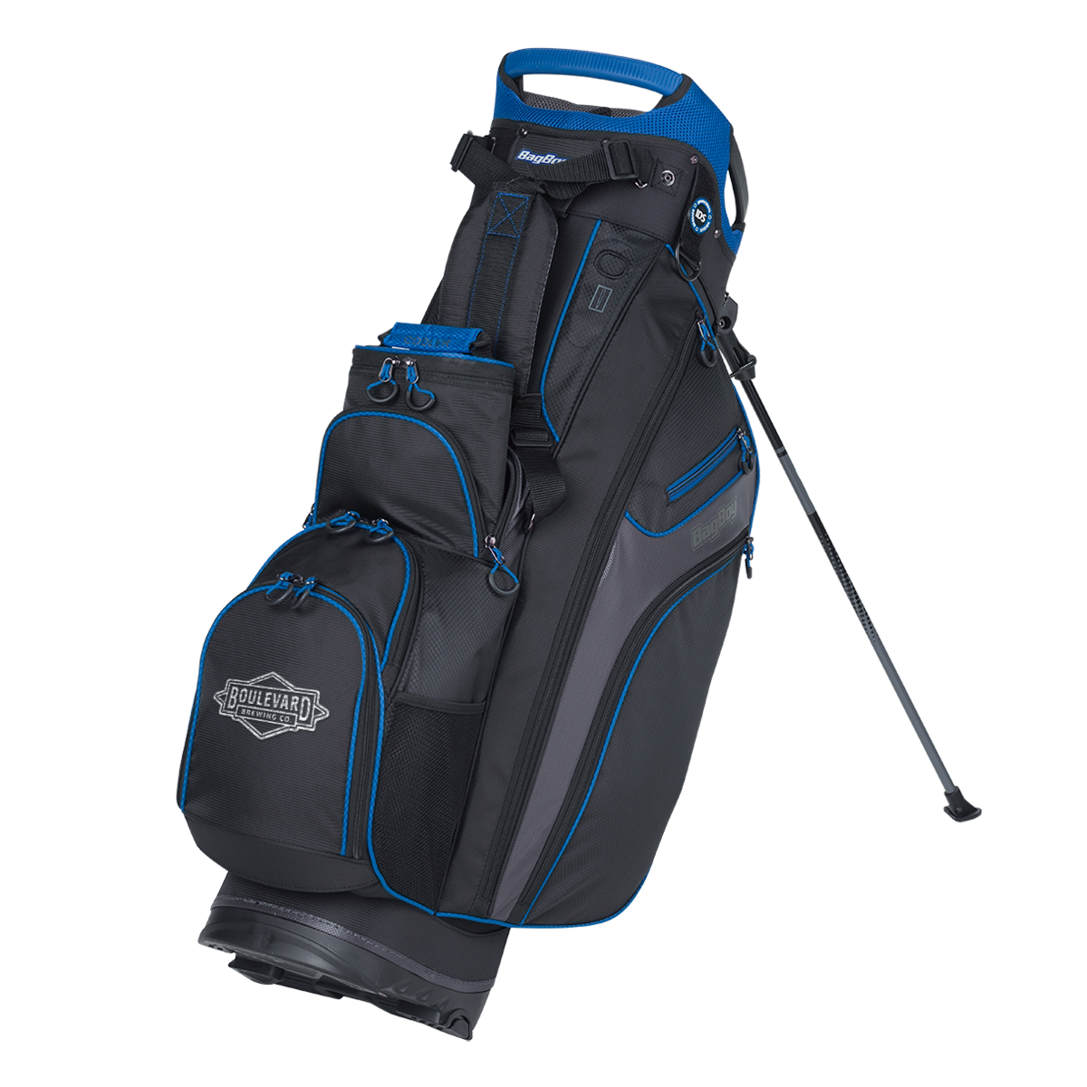 Bag Boy® Chiller Hybrid Stand Bag 7
