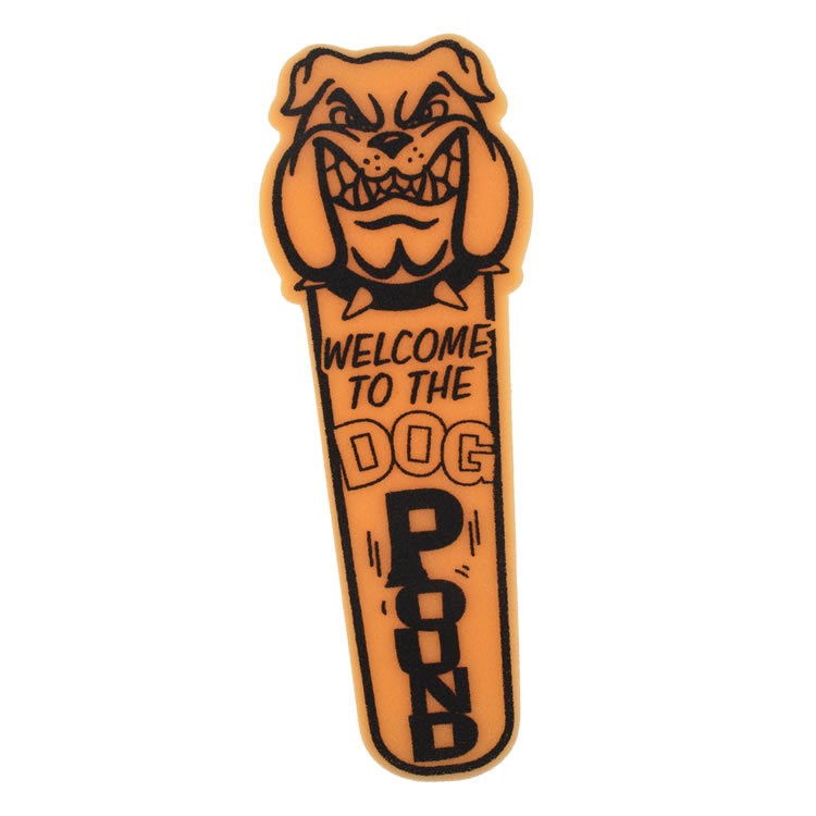 15" Bulldog Foam Powerstick 7