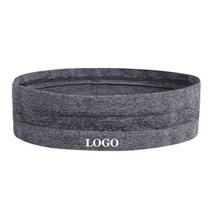 Headband Sweatband 3