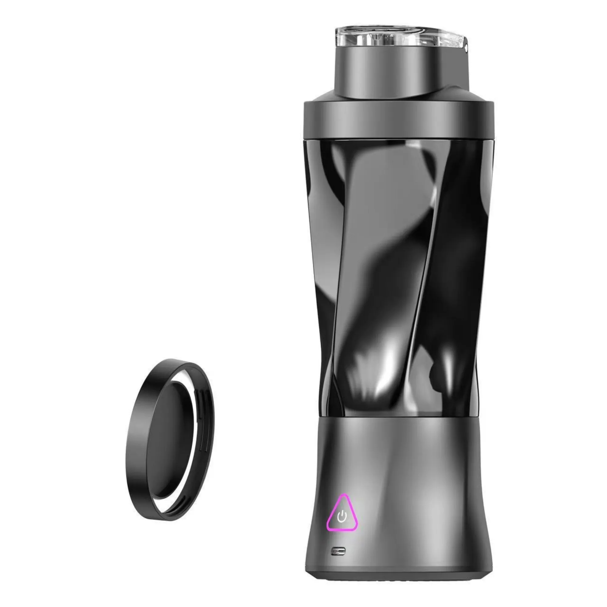 23oz Portable Multi-Function Juicing Cup 8