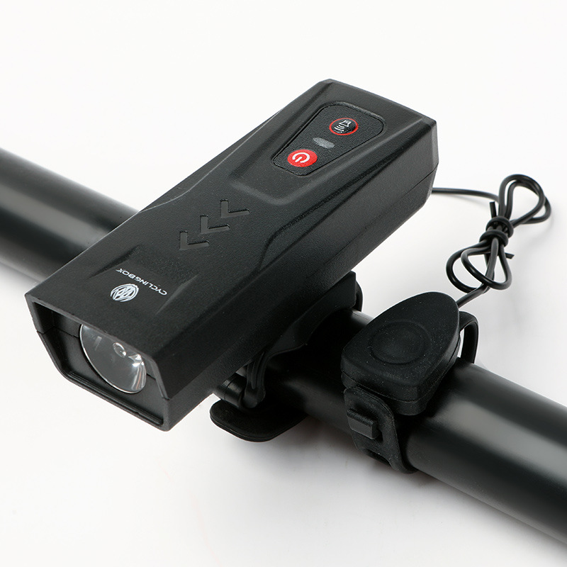 Multifunctional Bike Light 3
