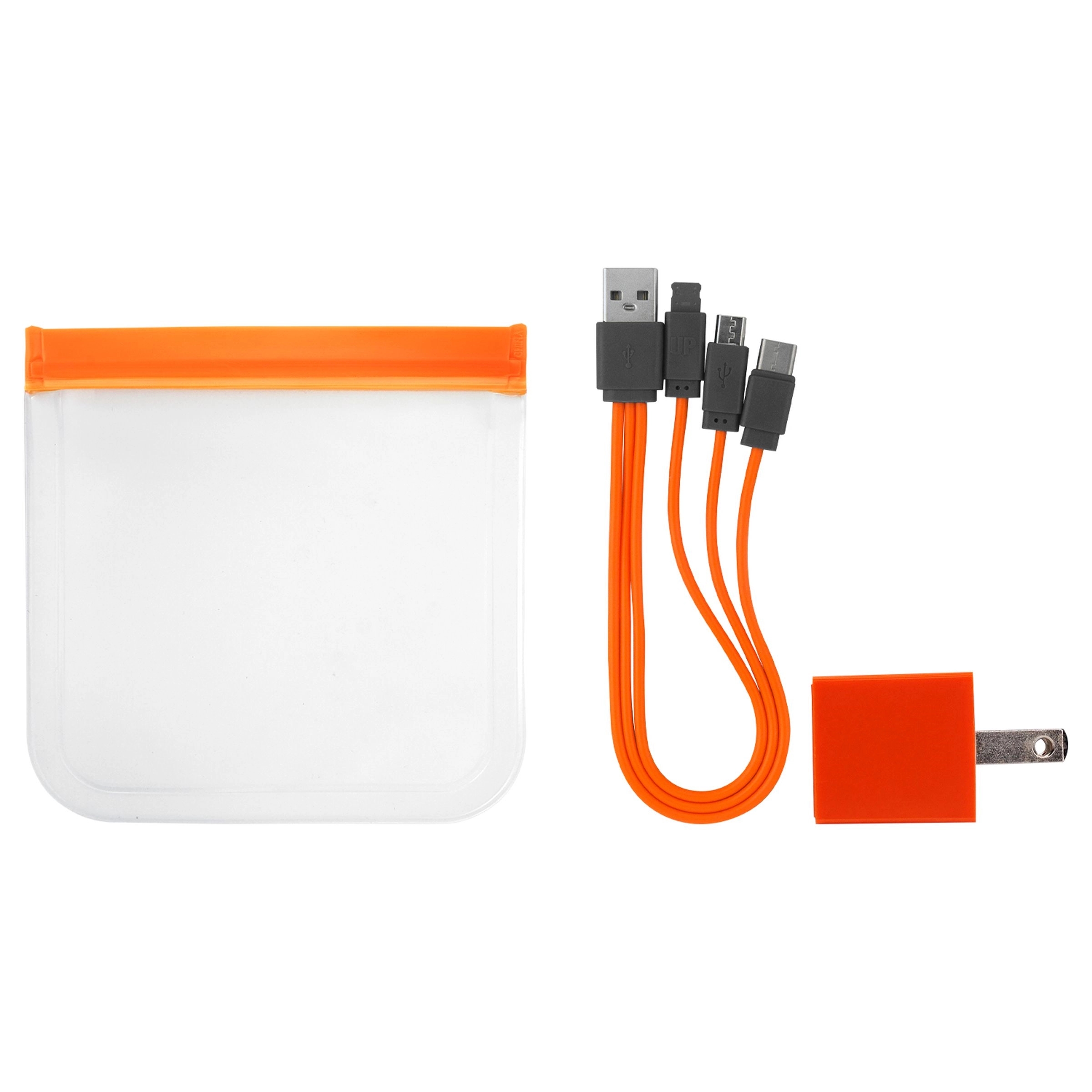 Storage Wall Charger Set 13