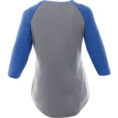 Women's DAKOTA Three Quarter Tee 159