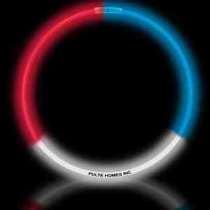 22" Superior Color Light Up Glow Necklace 11