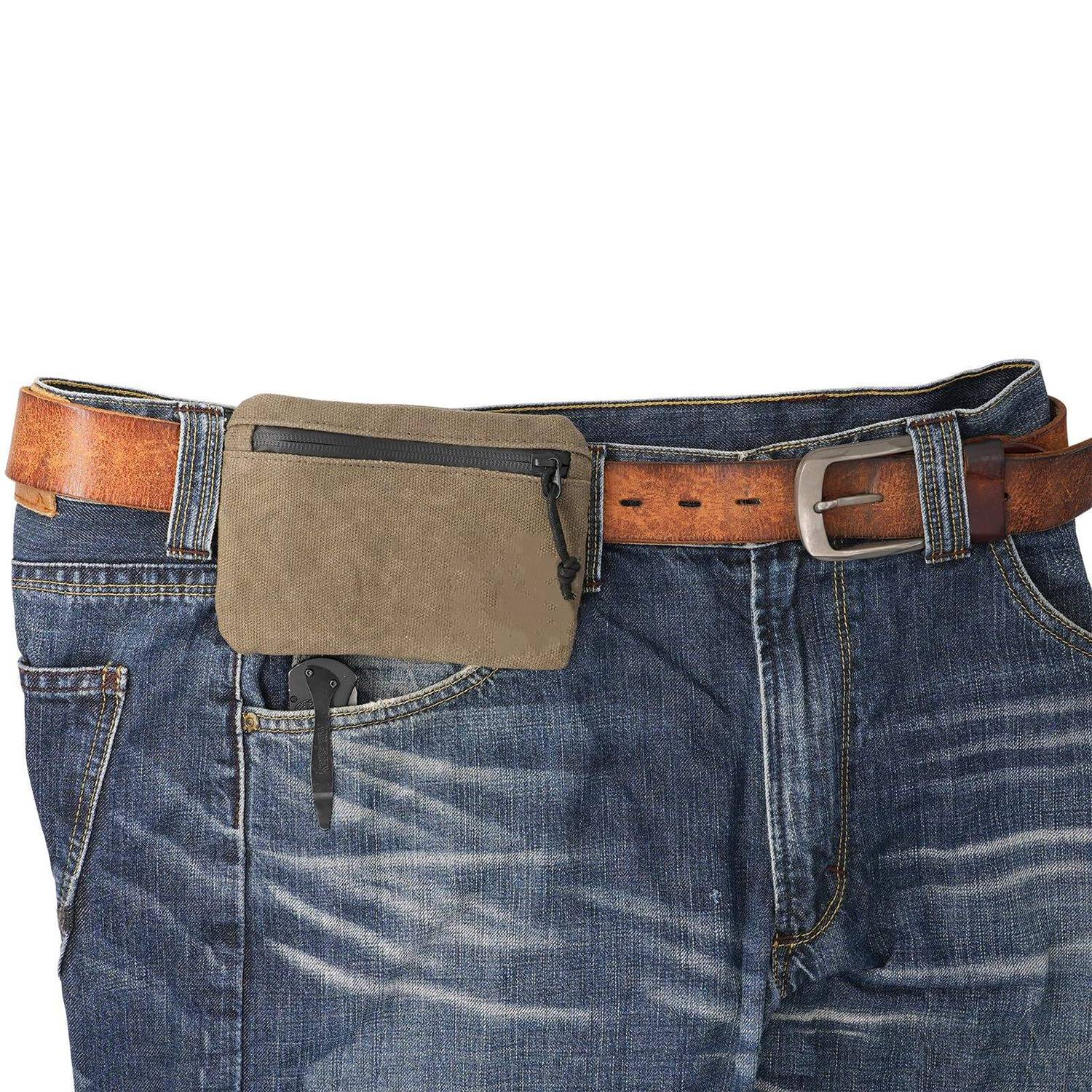 Camping Belt Bag Waist Pack 3