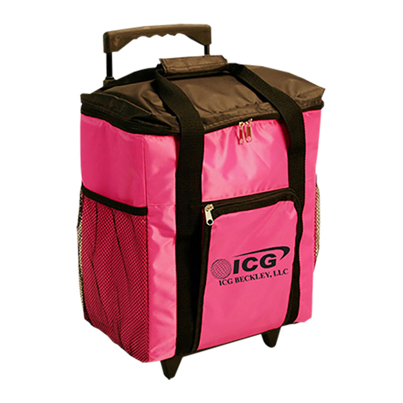 Rally Cooler 7
