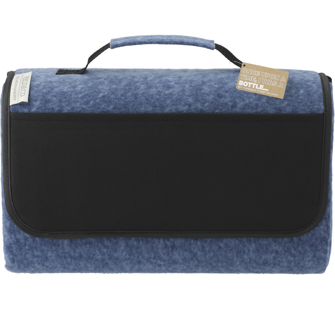 Field & Co. Recycled PET Oversized Picnic Blanket 91