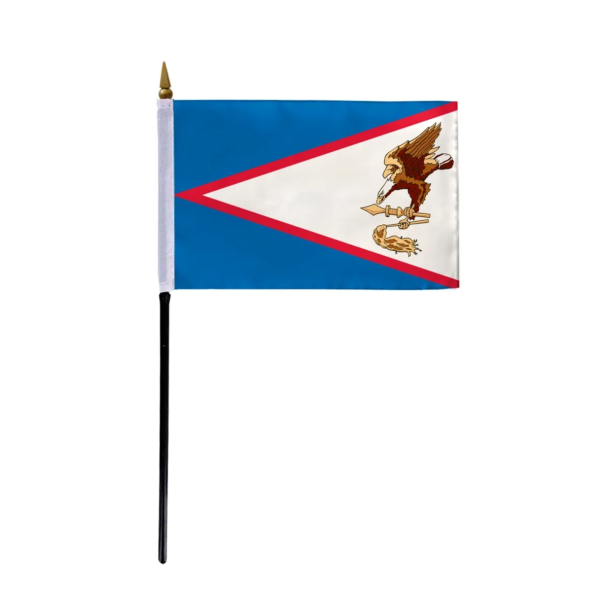 World Flag - American Samoa 8