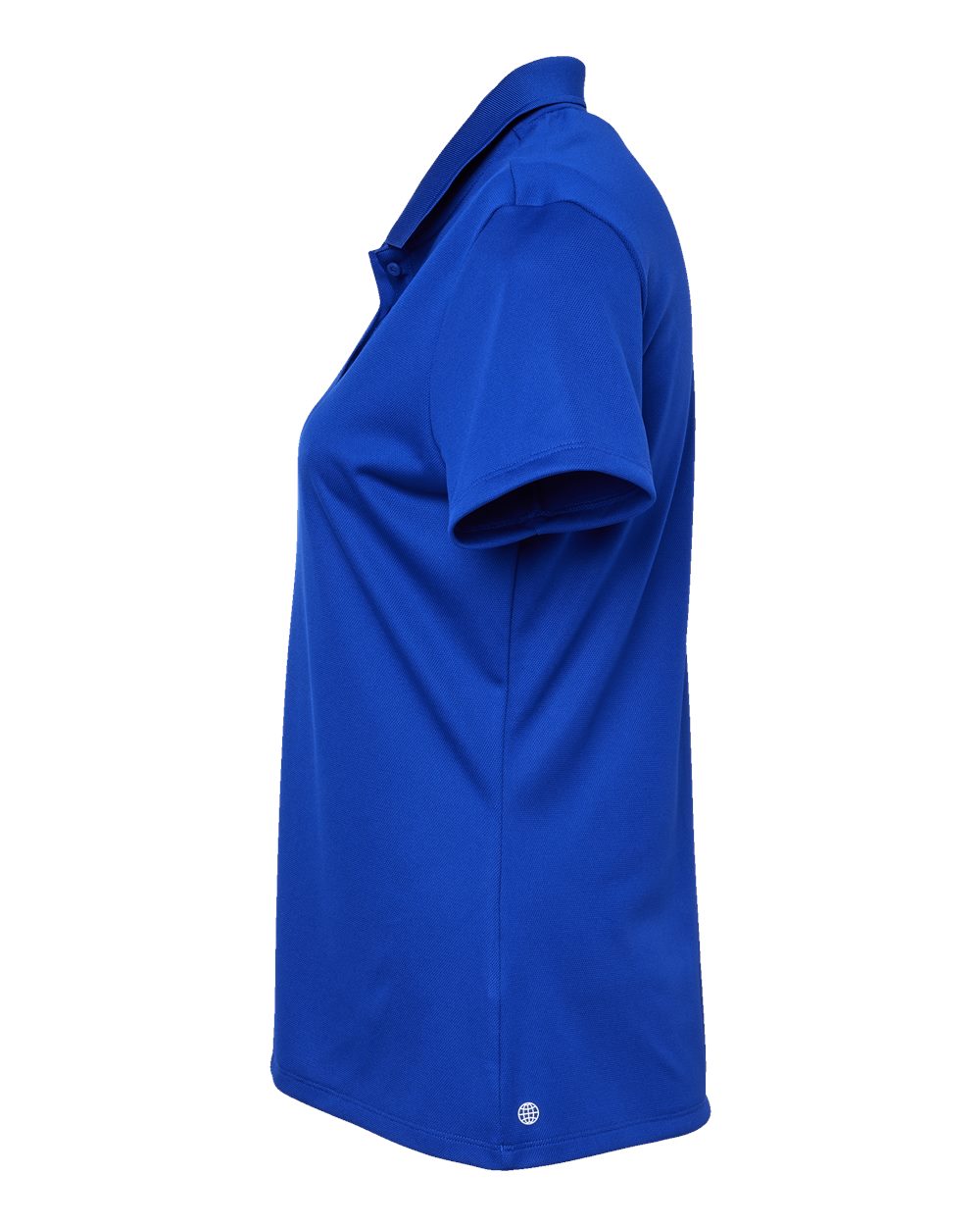 Women's Performance Piqué Polo - A431 23