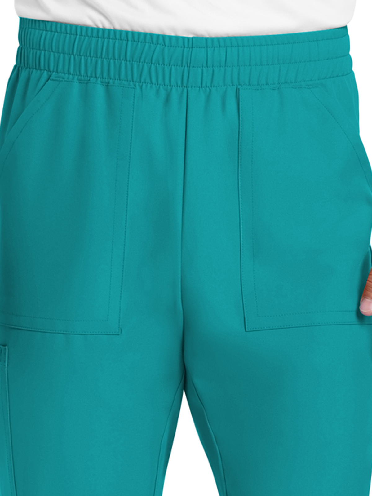 Cherokee - WW Originals Ultra - Men's 4-Pocket Mid Rise Jogger 39