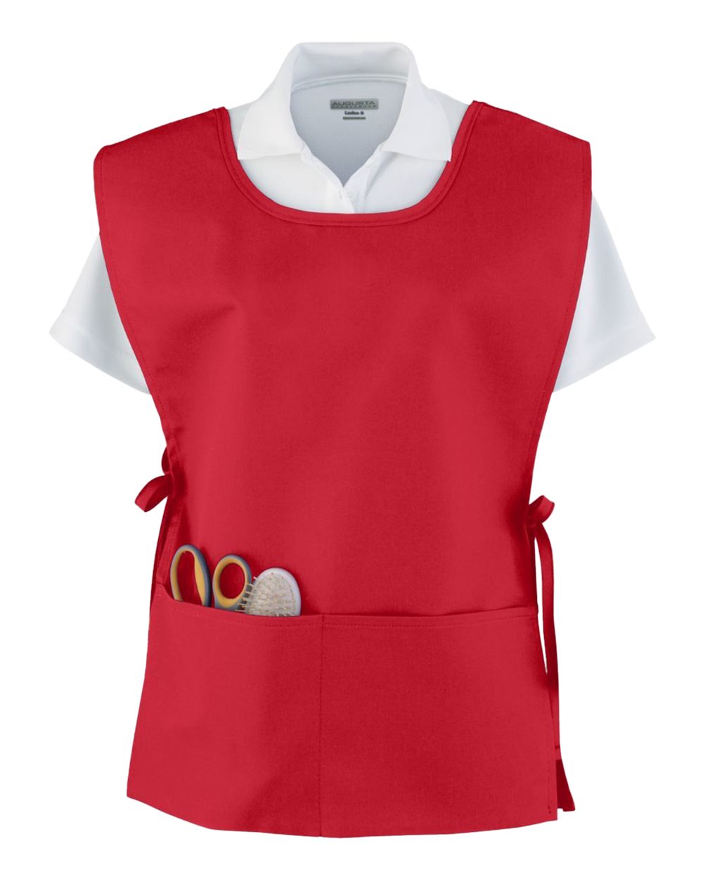 Unisex Apron Smock - 2090 2